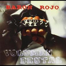 Volumen brutal (versión en inglés) mp3 Album by Barón Rojo