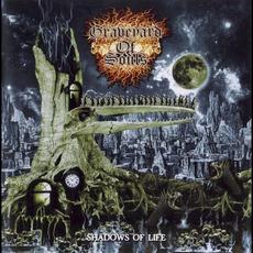 Shadows of Life mp3 Album by Graveyard Of Souls