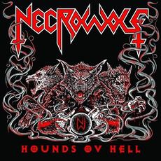 Hounds ov Hell mp3 Album by Necrowolf