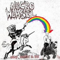 Obey, Suffer & Die mp3 Album by Necro Weasel