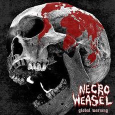 Global Warning mp3 Album by Necro Weasel