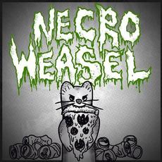 2 mp3 Album by Necro Weasel