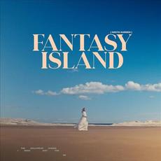 Fantasy Island mp3 Album by Nikita Karmen