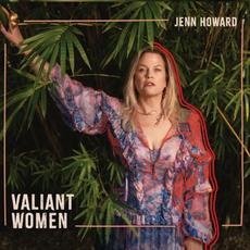 Valiant Women mp3 Album by Jenn Howard