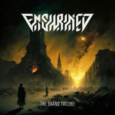 The Grand Failure mp3 Album by Enshrined