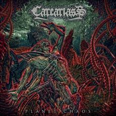 Planet Chaos mp3 Album by Carcariass