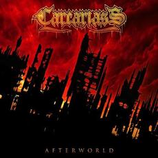 Afterworld mp3 Album by Carcariass