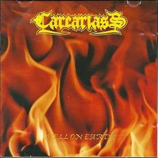 Hell on Earth mp3 Album by Carcariass
