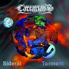 Sideral Torment mp3 Album by Carcariass