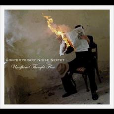 Unaffected Thought Flow mp3 Album by Contemporary Noise Sextet