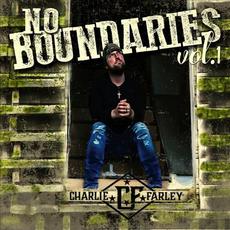The Boundaries Vol. 1 EP mp3 Album by Charlie Farley