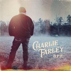 B.F.E. EP mp3 Album by Charlie Farley