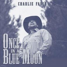 Once in a Blue Moon EP mp3 Album by Charlie Farley