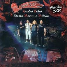 Grandes Éxitos: Desde Barón A Bilbao (Edición 2020) mp3 Artist Compilation by Barón Rojo