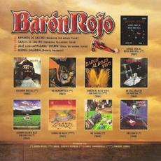 Las aventuras del barón mp3 Artist Compilation by Barón Rojo