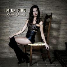 I'm On Fire mp3 Single by Karen Jonas