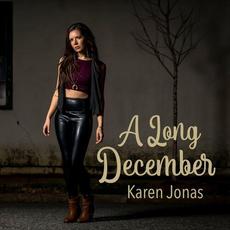 A Long December mp3 Single by Karen Jonas