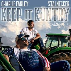 Keep It Kuntry mp3 Single by Charlie Farley