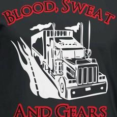 Blood Sweat and Gears mp3 Single by Charlie Farley
