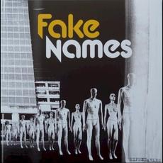 Expendables mp3 Album by Fake Names