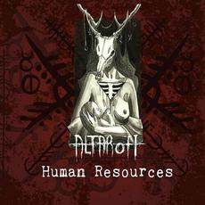 Human Resources mp3 Album by Altar Of I