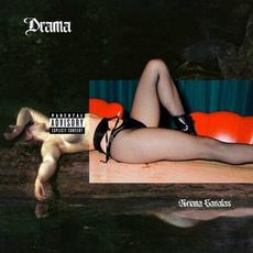 DRAMA mp3 Album by Ariana Savalas