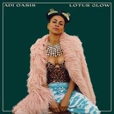 Lotus Glow mp3 Album by Adi Oasis