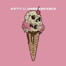 Unbreakable mp3 Album by Axty