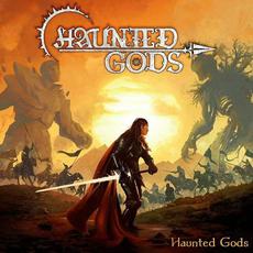 Haunted Gods mp3 Album by Haunted Gods