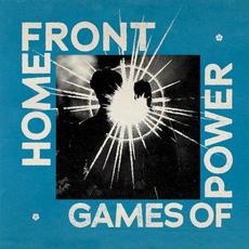 Games of Power mp3 Album by Home Front