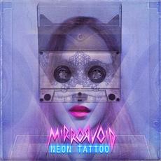 Neon Tattoo mp3 Album by Mirrorvoid