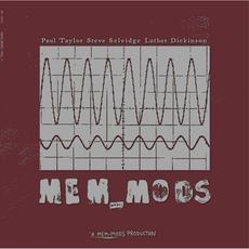 MEM_MODS Vol. 1 mp3 Album by MEM_MODS