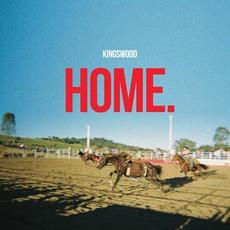 Home mp3 Album by Kingswood
