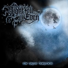 The Great Darkness mp3 Album by Nightfall in Eden