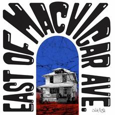 East of MacVicar Ave mp3 Album by Stik Figa