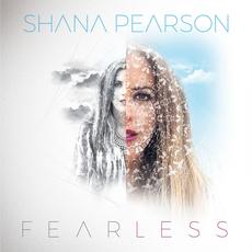 Fearless mp3 Album by Shana Pearson