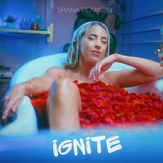 Ignite mp3 Album by Shana Pearson