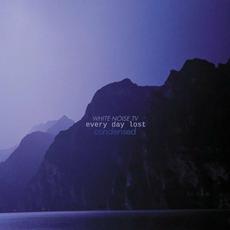 Every Day Lost - Condensed mp3 Album by WHITE NOISE TV