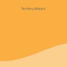 Territory Balearic mp3 Compilation by Various Artists