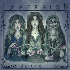 Immersion mp3 Single by Altar Of I