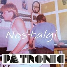 Nostalgi mp3 Single by PA Tronic