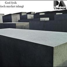 God Fysik (Och Mycket Talang) mp3 Single by PA Tronic