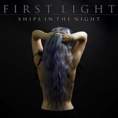 First Light mp3 Single by Ships in the Night