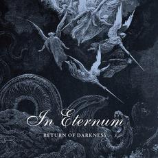 Return of Darkness (Limited Edition) mp3 Album by In Eternum