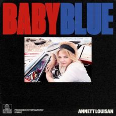 Babyblue mp3 Album by Annett Louisan