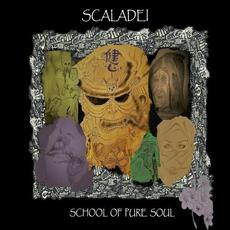 School Of Pure Soul mp3 Album by Scaladei