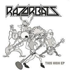 This High mp3 Album by Razorbats