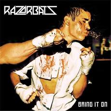 Bring It On mp3 Album by Razorbats