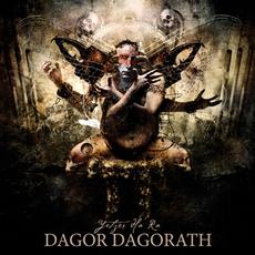 Yetzer Ha'Ra mp3 Album by Dagor Dagorath