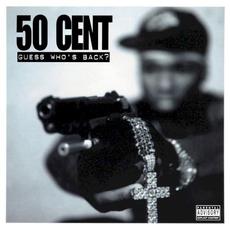 Guess Who’s Back? mp3 Album by 50 Cent